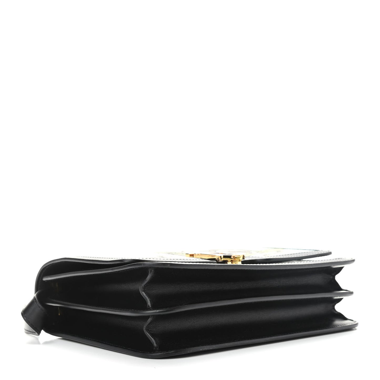 Jacquard Monkey Medium TB Bag Black