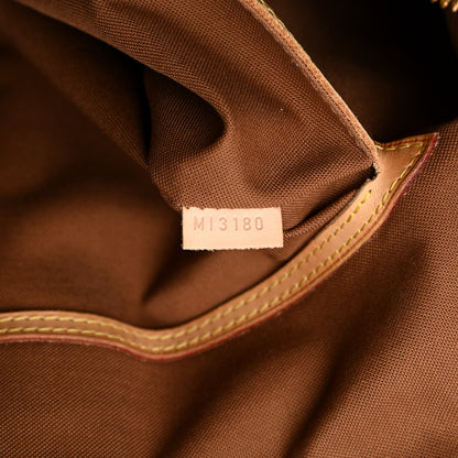 Louis Vuitton Monogram Palermo GM 12 of 43
