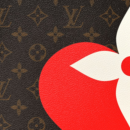 Louis Vuitton Monogram Game On Toiletry Pouch 26 8 of 10