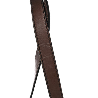 Givenchy Mink Lambskin Small Pandora Brown 18 of 18
