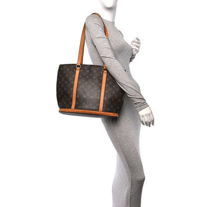 Louis Vuitton Monogram Babylone 2 of 12