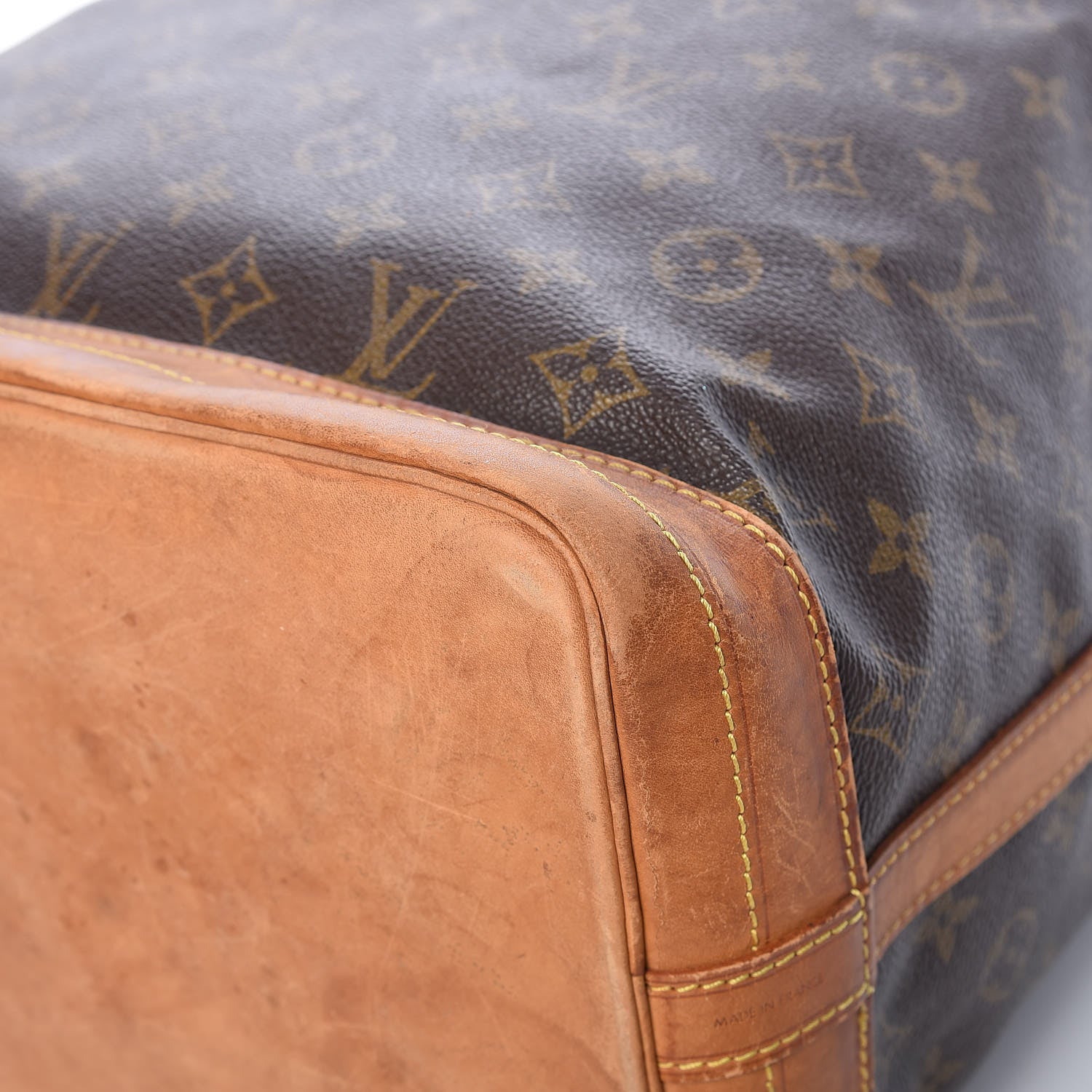 Louis Vuitton Monogram Noe 11 of 35