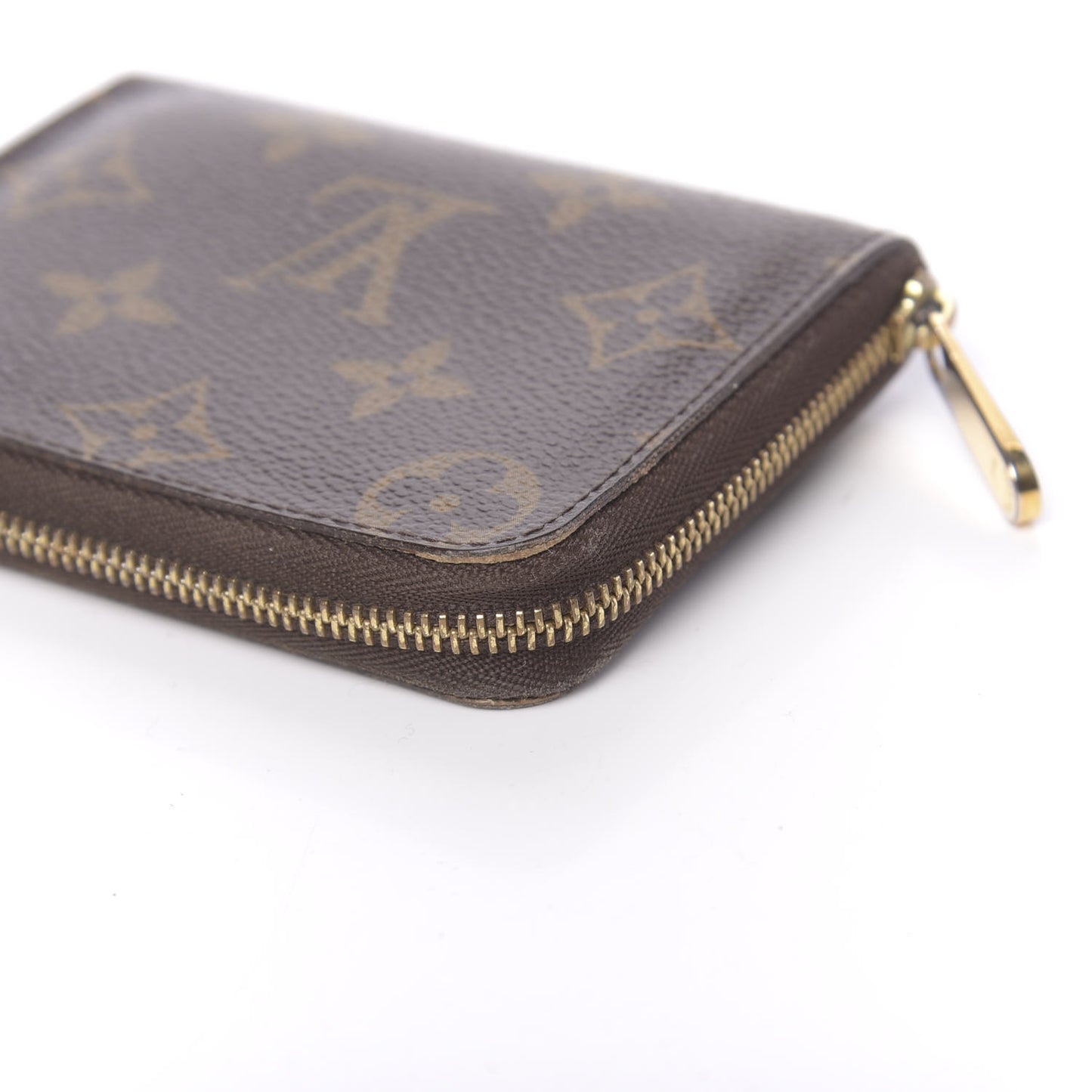 Monogram Zippy Coin Purse