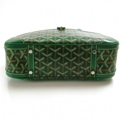 Goyard Saint St. Jeanne PM Green 5 of 10