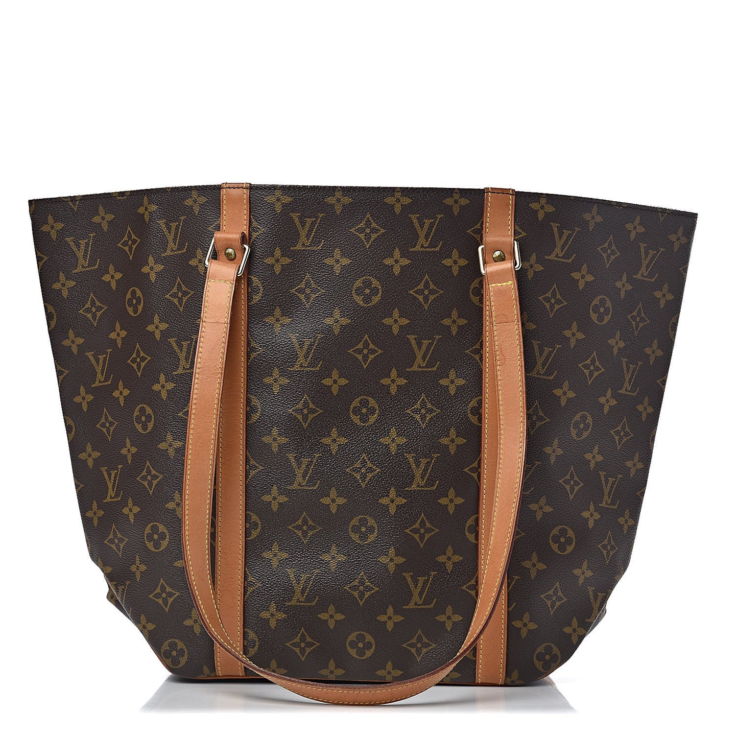 Monogram Sac Shopping Tote