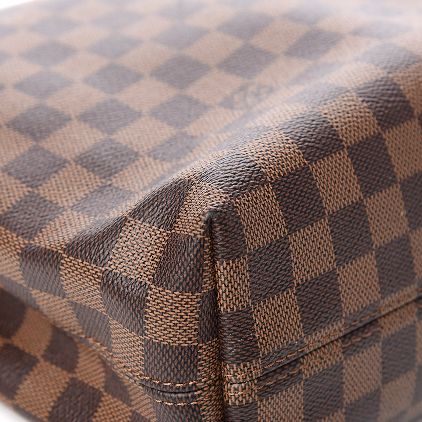 Damier Ebene Graceful PM