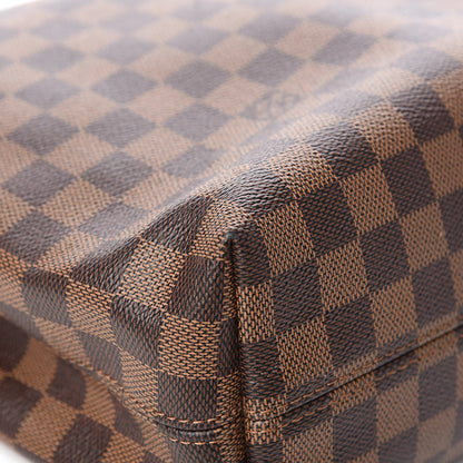 Louis Vuitton Damier Ebene Graceful PM 10 of 14