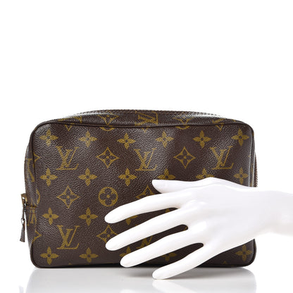 Louis Vuitton Monogram Trousse Toilette 23 2 of 10