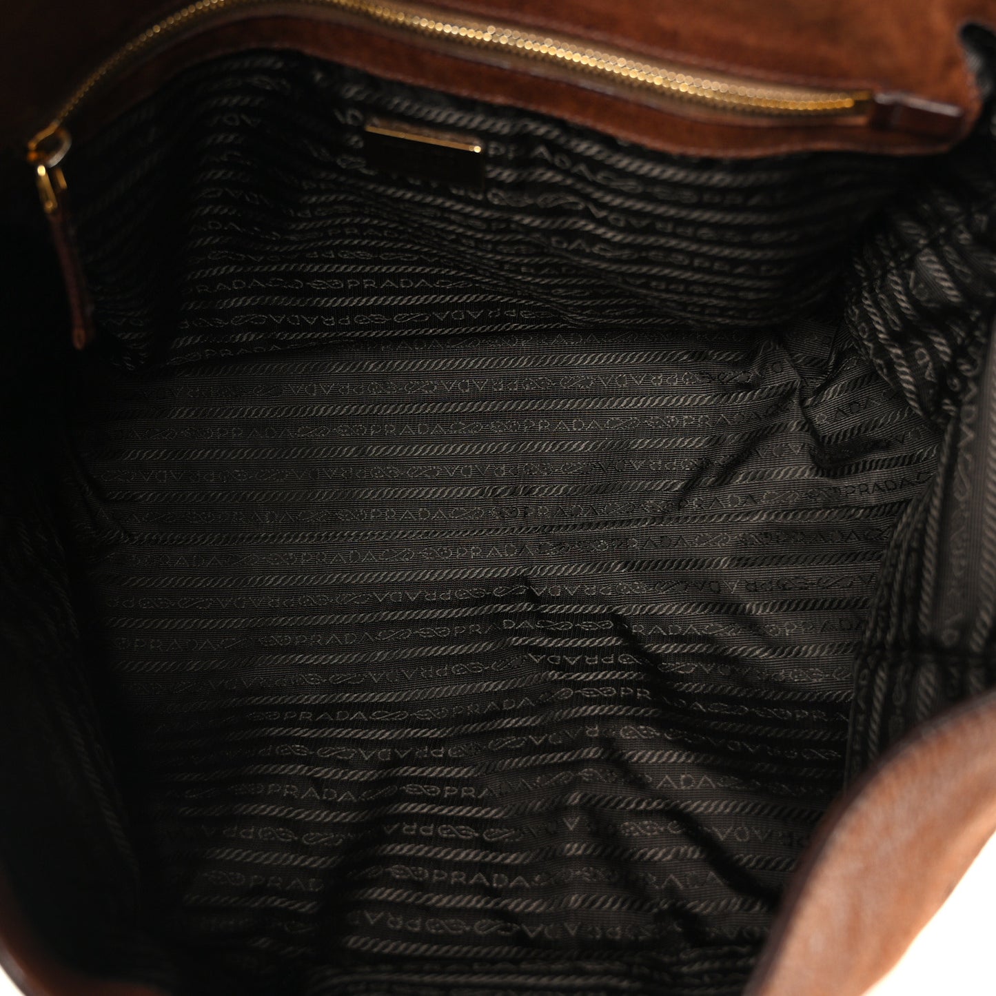 Cervo Antik Buckle Foldover Pushlock Satchel Bruciato