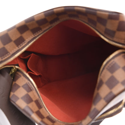 Louis Vuitton Damier Ebene Olav MM Messenger Bag 5 of 9