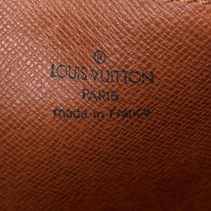 Louis Vuitton Monogram Papillon 26 6 of 11
