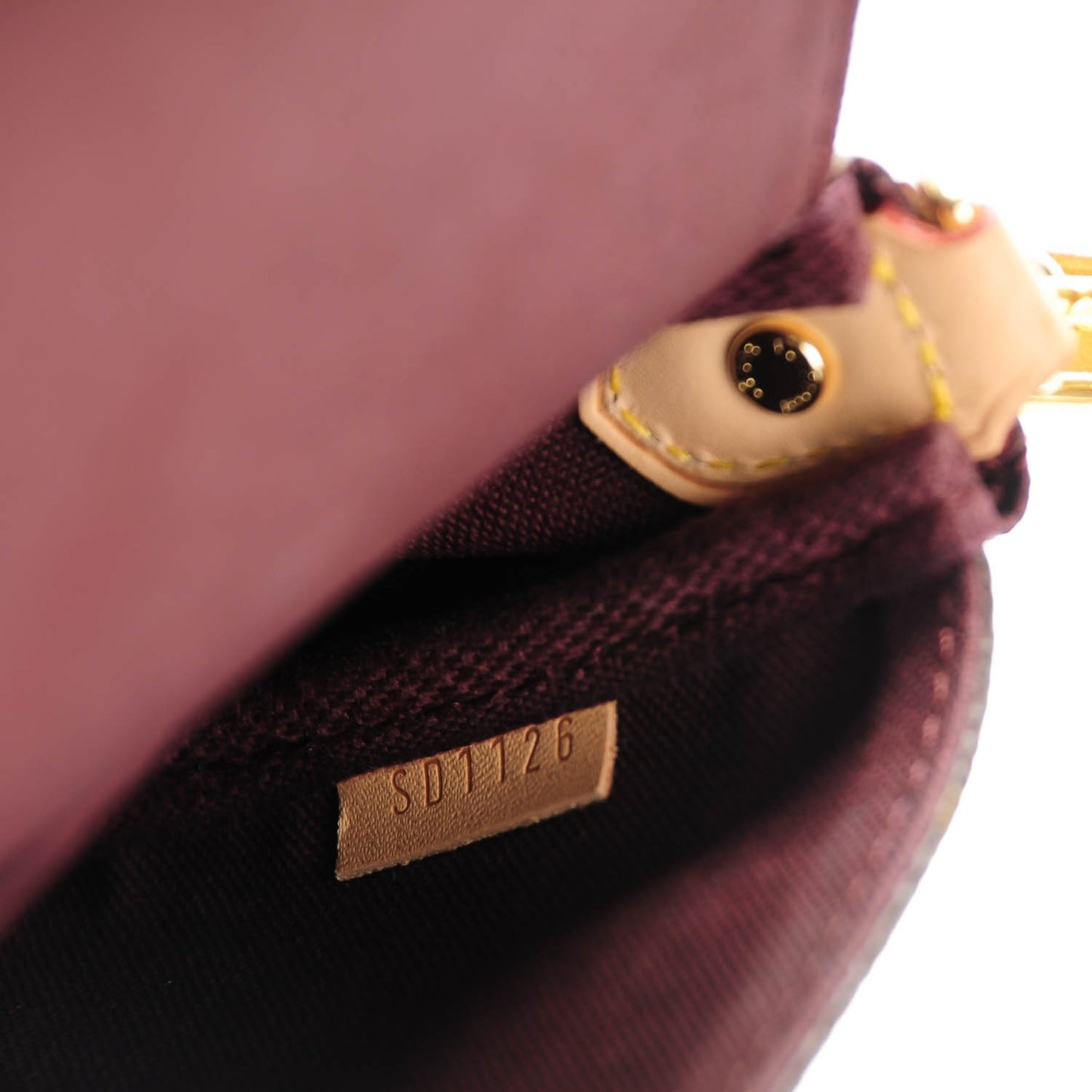 Monogram Favorite MM