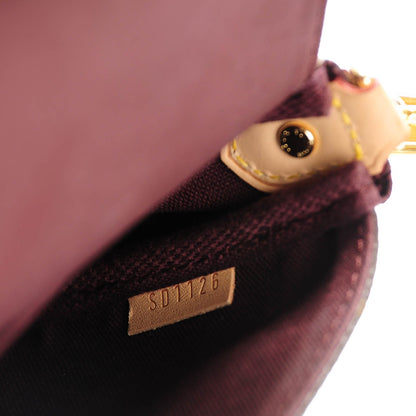 Louis Vuitton Monogram Favorite MM 6 of 7