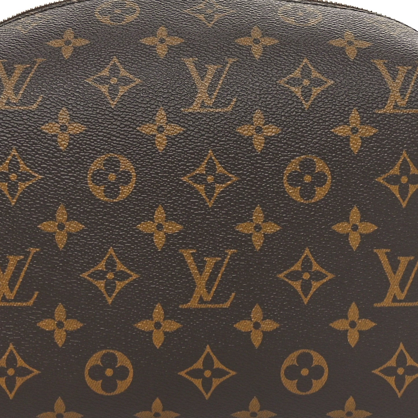 Monogram Cosmetic Pouch GM NM