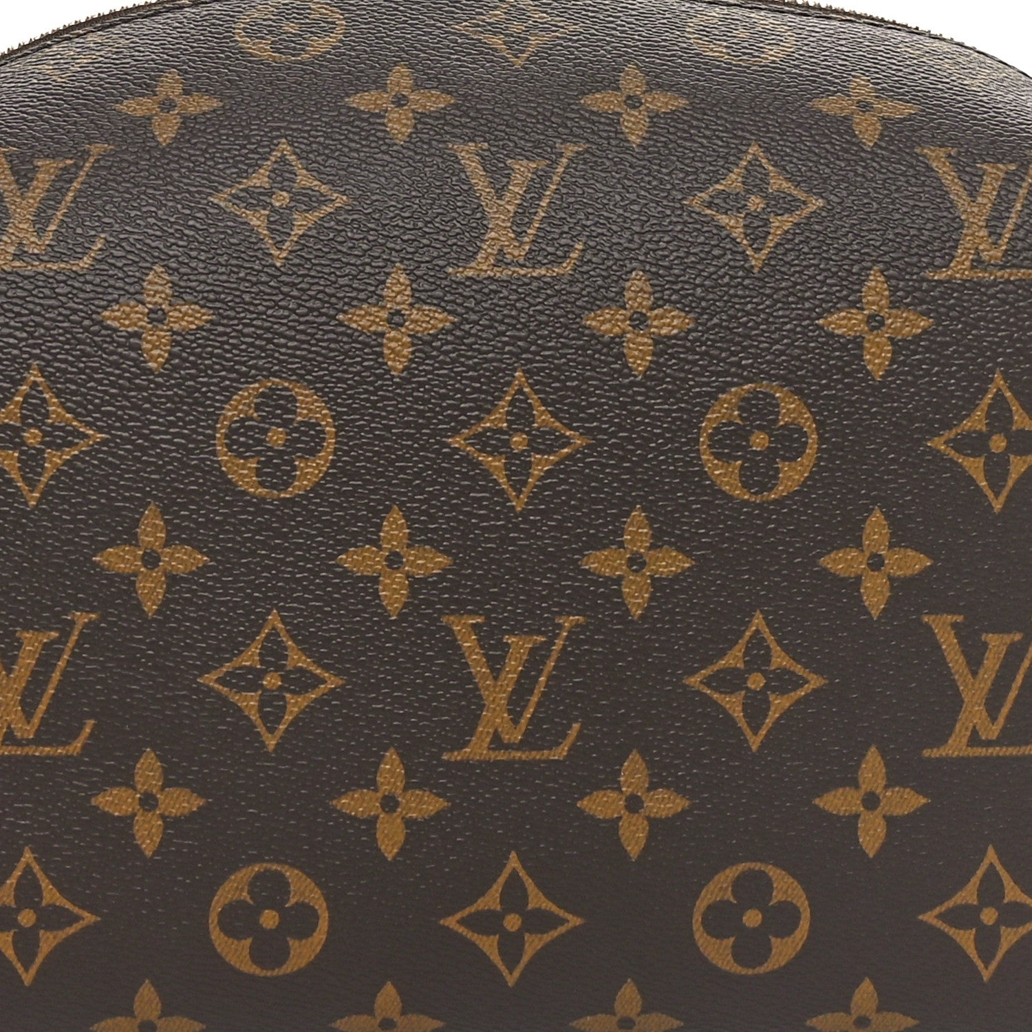 Louis Vuitton Monogram Cosmetic Pouch GM NM 7 of 10