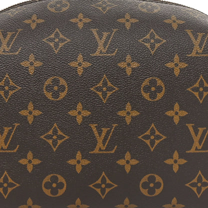 Louis Vuitton Monogram Cosmetic Pouch GM NM 7 of 10