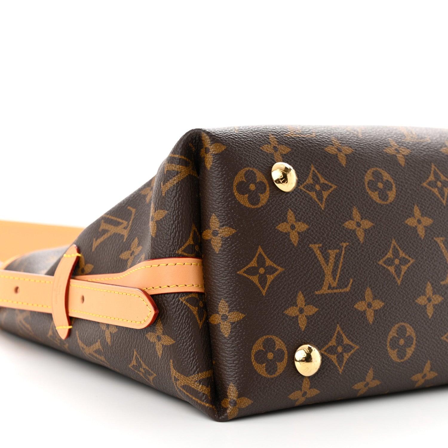 Louis Vuitton Monogram CarryAll PM 9 of 14