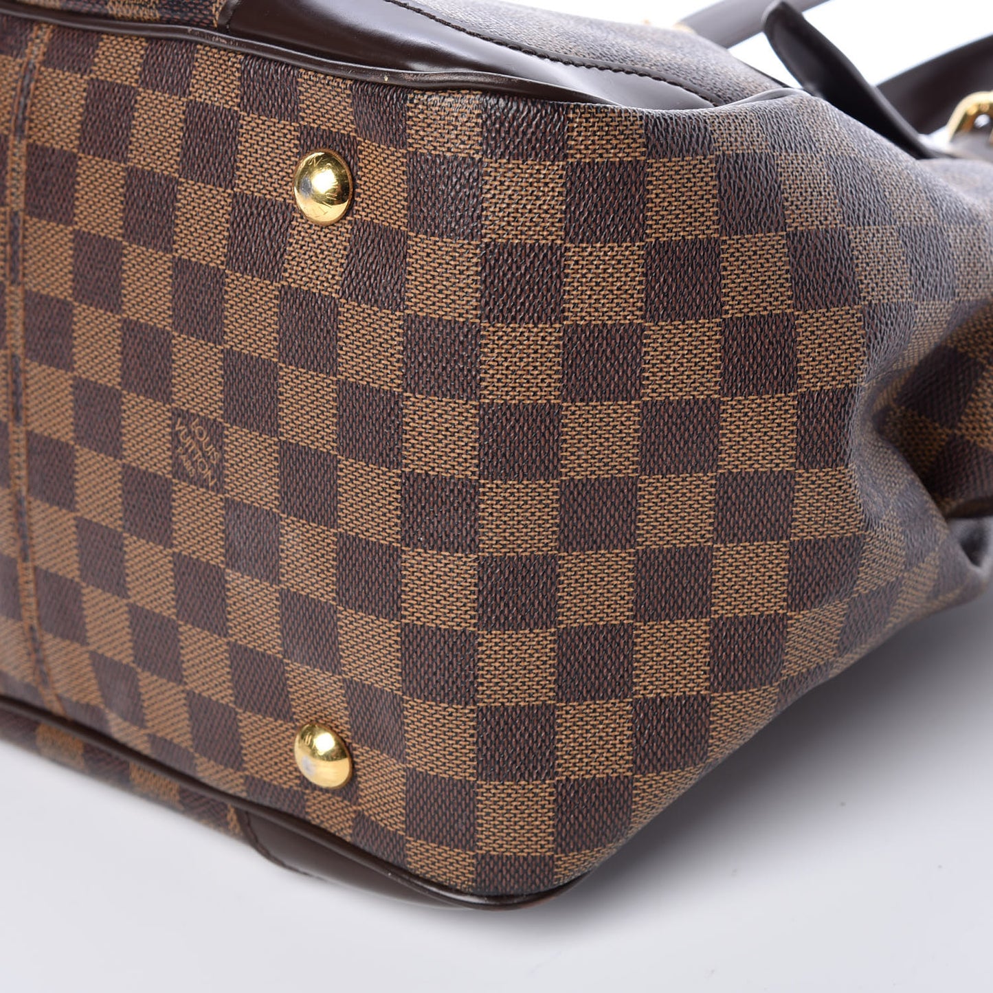 Damier Ebene Verona MM