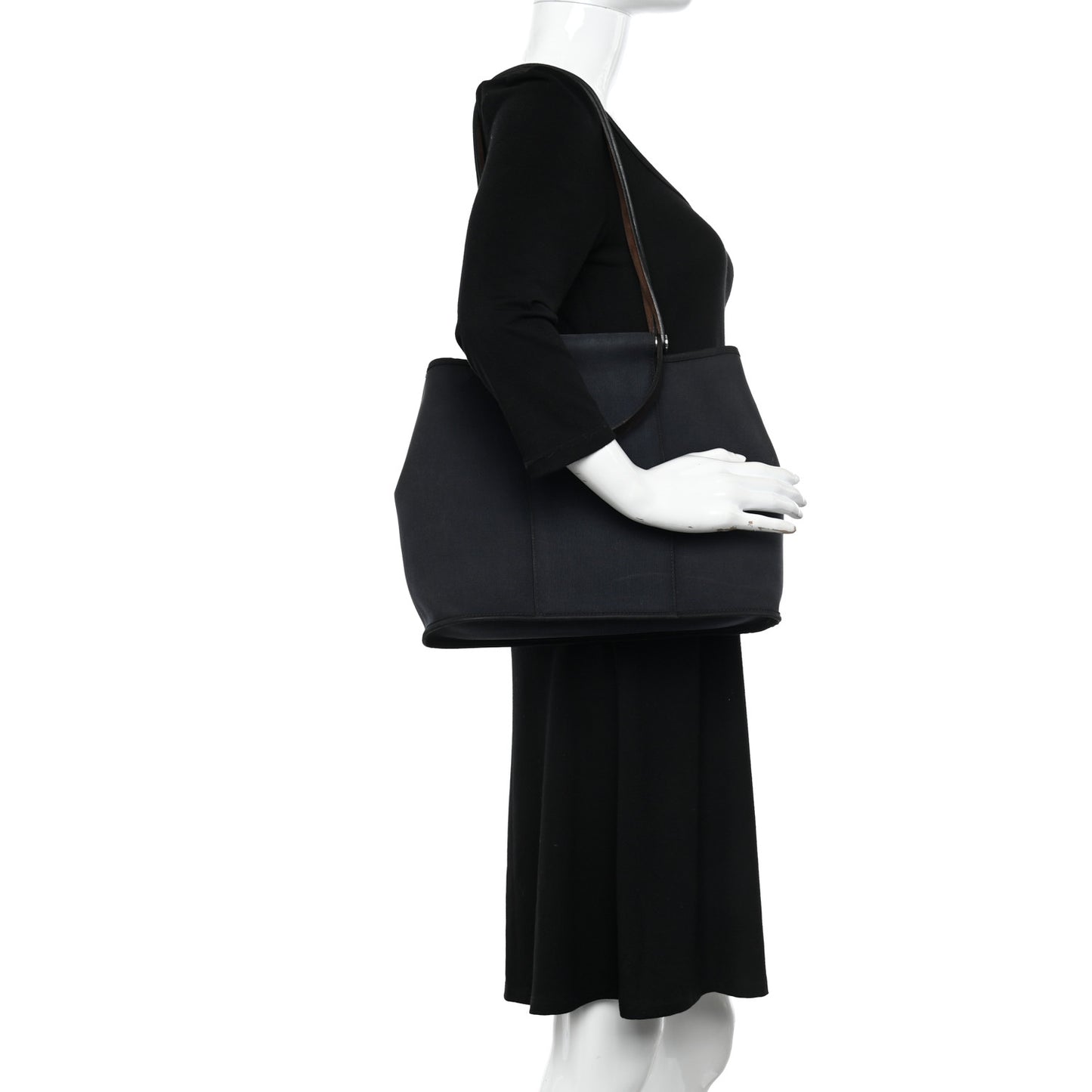 Toile Cabag 32 Black