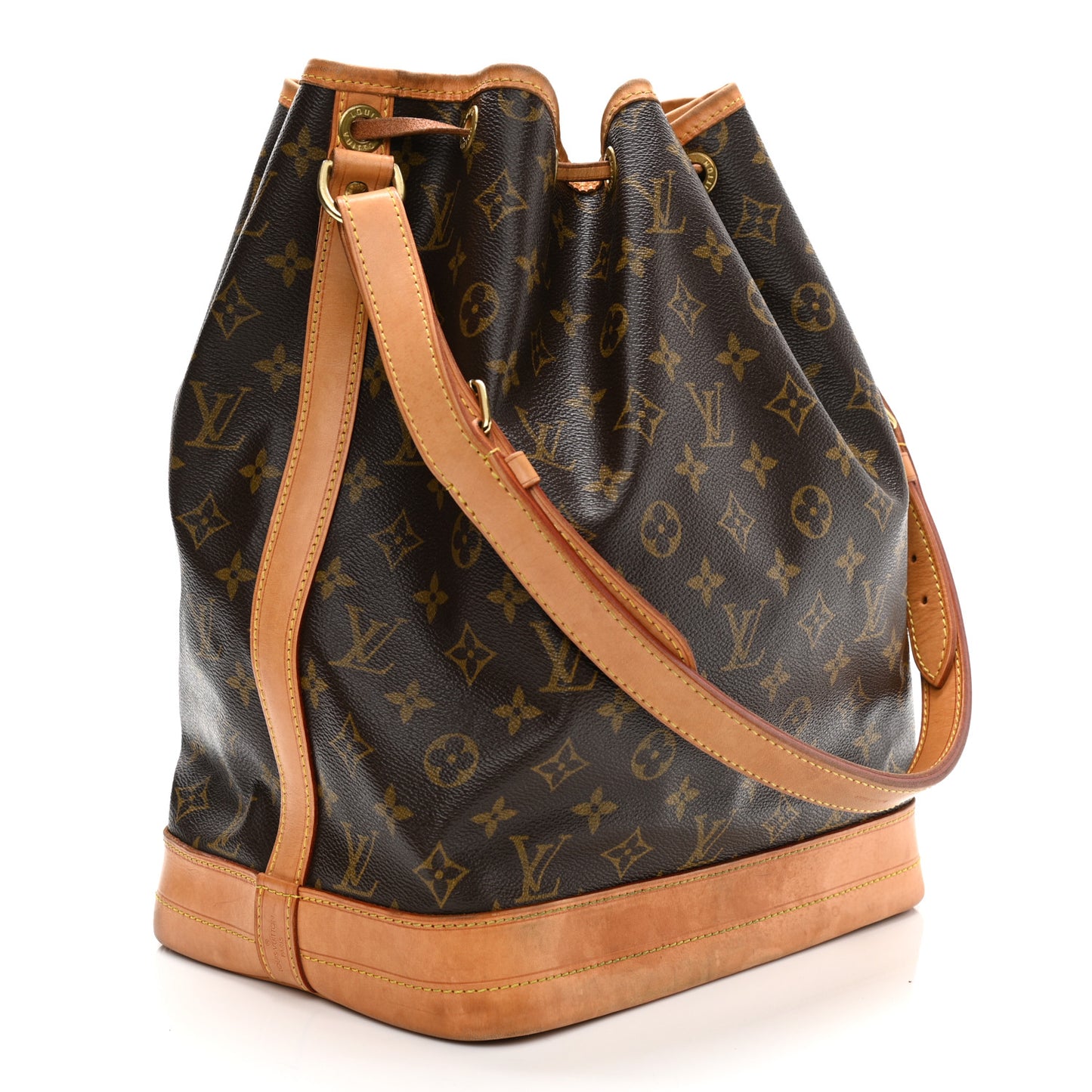 Monogram Noe
