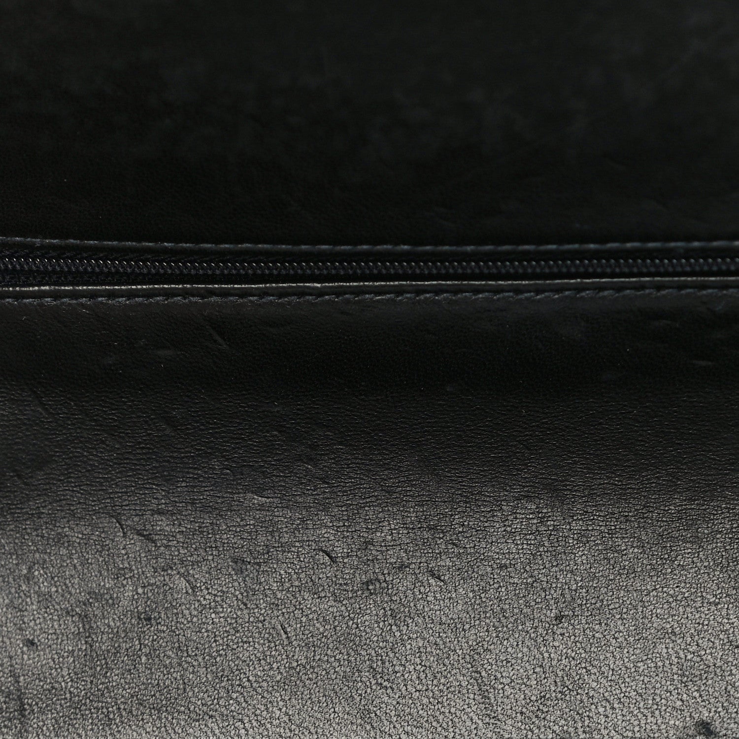 Chanel Patent Quilted Medium Double Flap Black 14 of 18