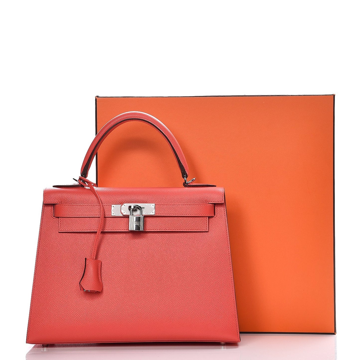 Epsom Kelly Sellier 28 Rose Jaipur