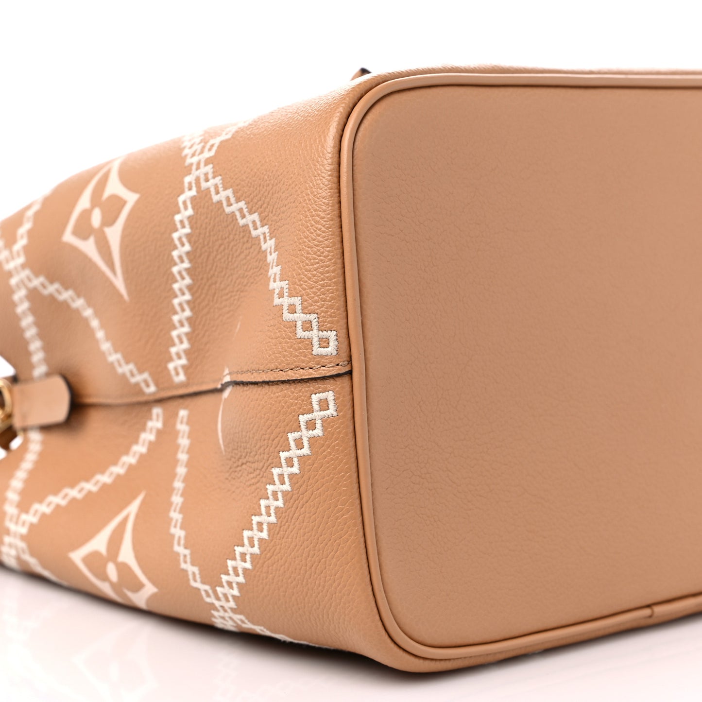Empreinte Monogram Giant Broderies Neonoe MM Arizona