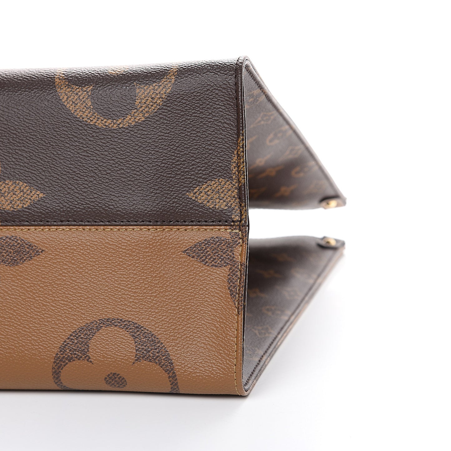 Reverse Monogram Giant Onthego GM