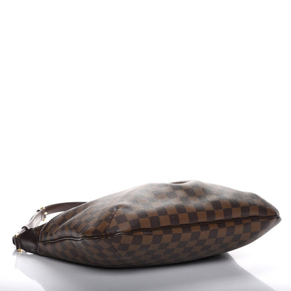 Louis Vuitton Damier Ebene Bloomsbury GM 4 of 8