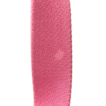 MCM Visetos Side Stud Mini Stark Backpack Pink 12 of 12