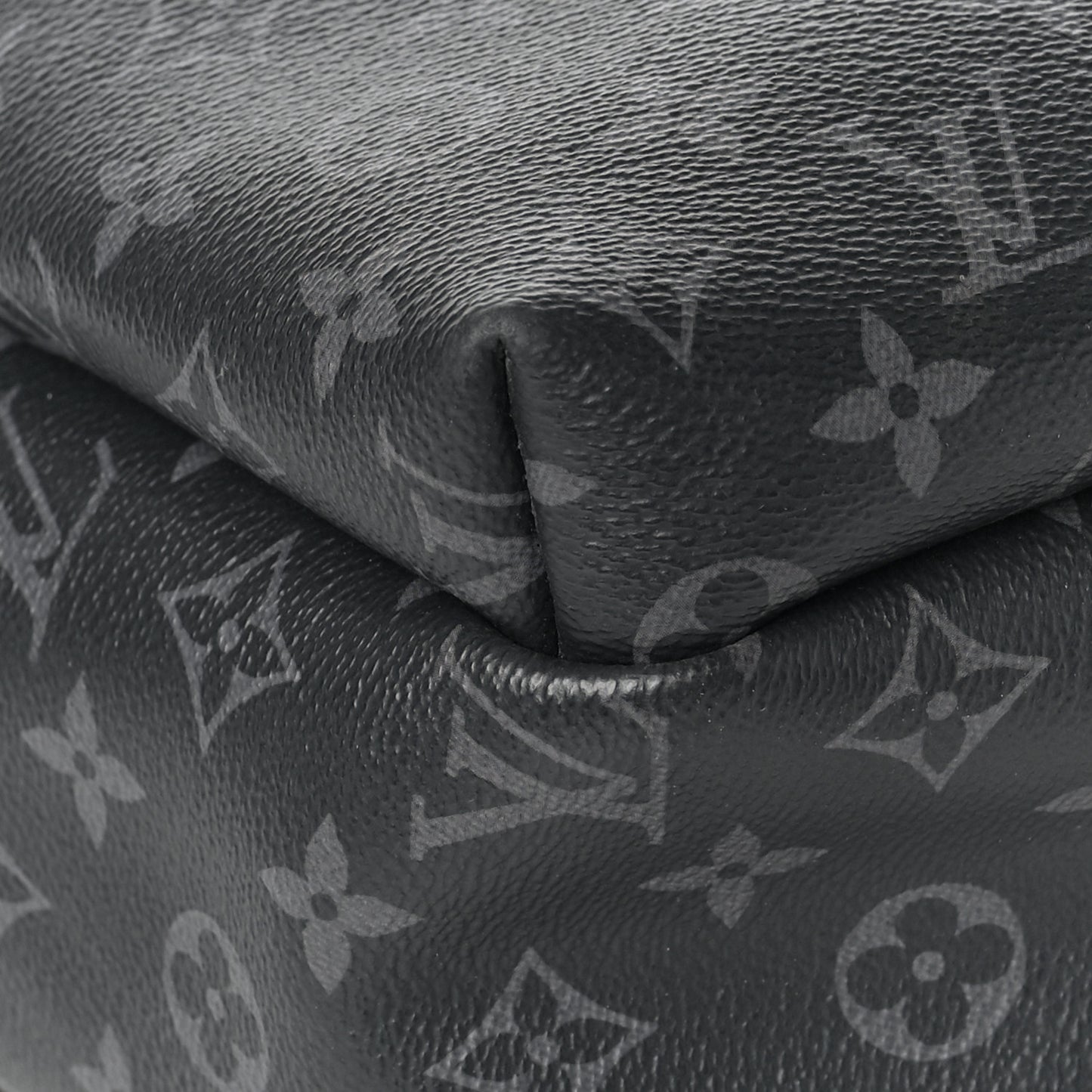 Monogram Eclipse Discovery Backpack PM