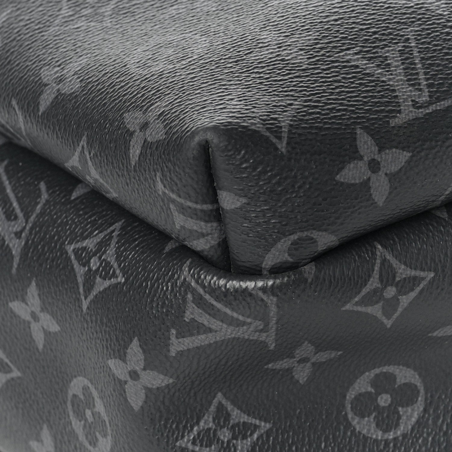 Louis Vuitton Monogram Eclipse Discovery Backpack PM 7 of 8