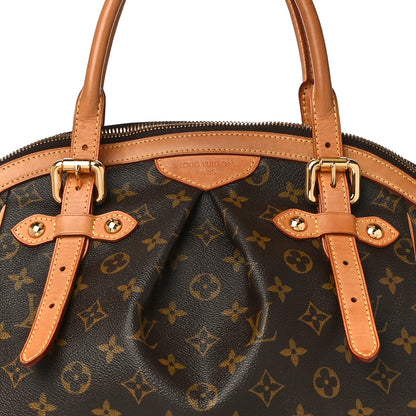 Louis Vuitton Monogram Tivoli GM 8 of 16