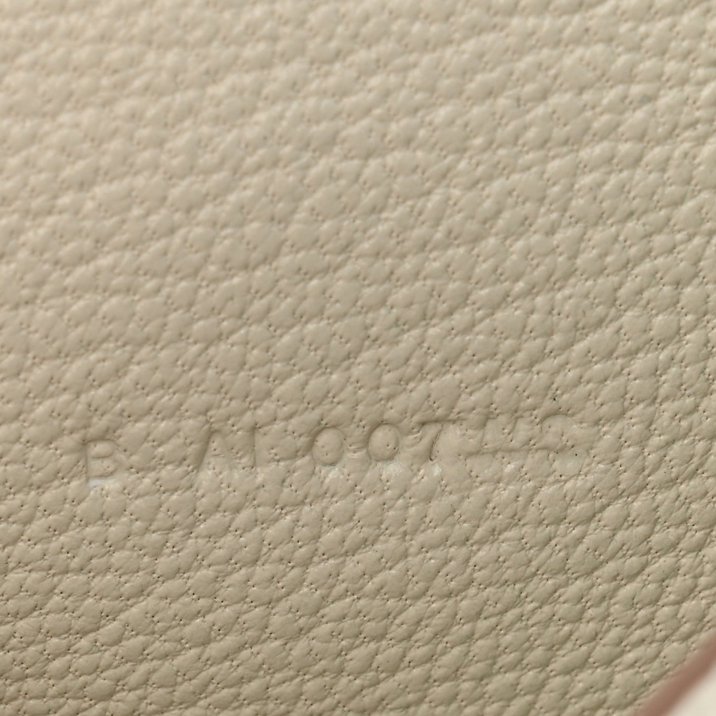 Chevre Mysore Mini Bearn Wallet Mushroom