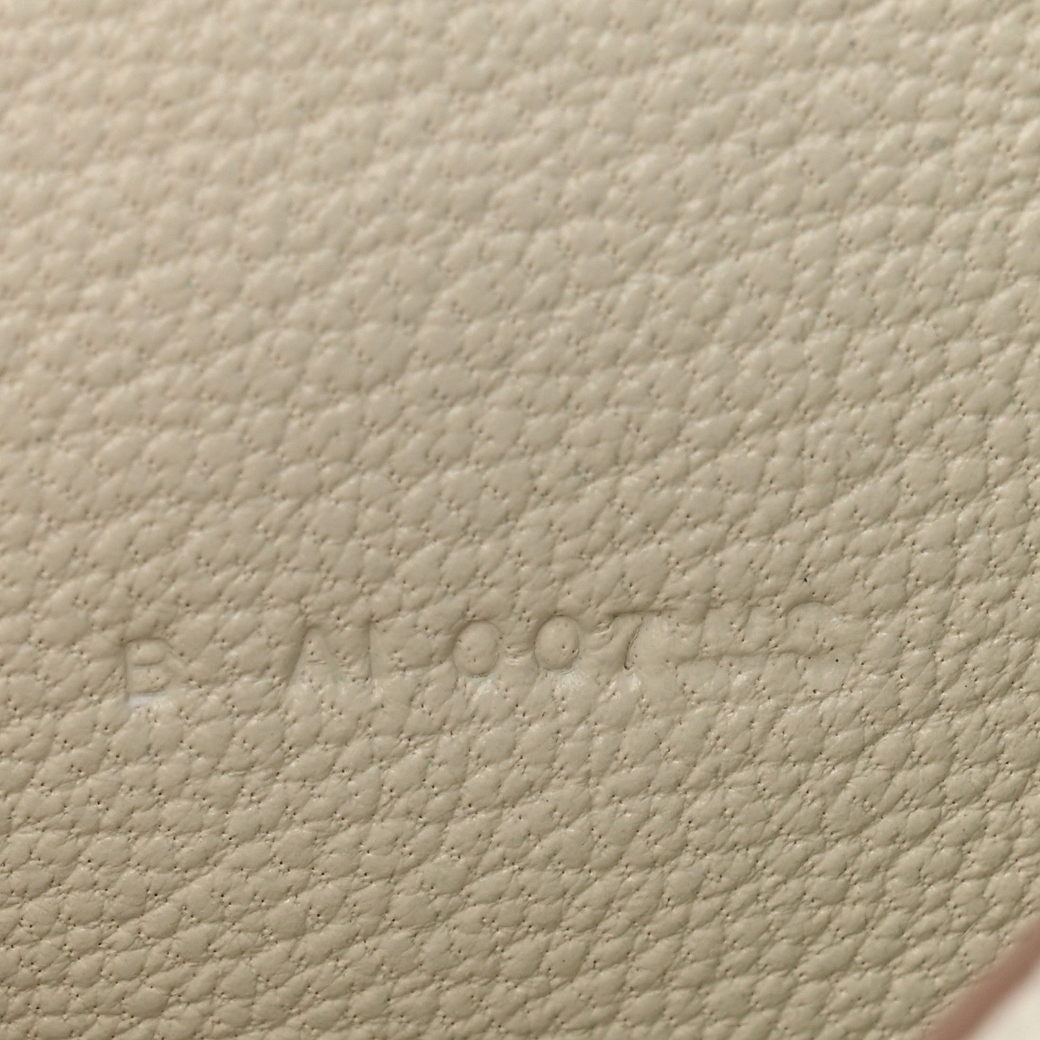 Hermes Chevre Mysore Mini Bearn Wallet Mushroom 7 of 9