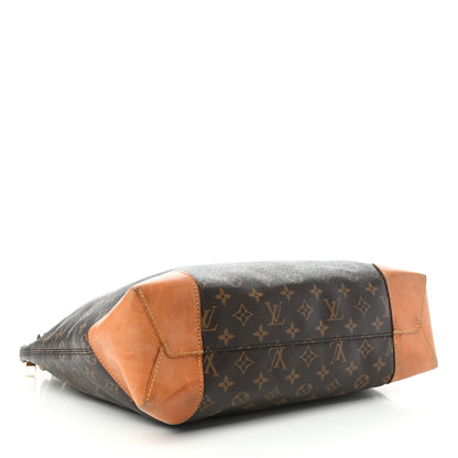 Louis Vuitton Monogram Berri MM 4 of 10