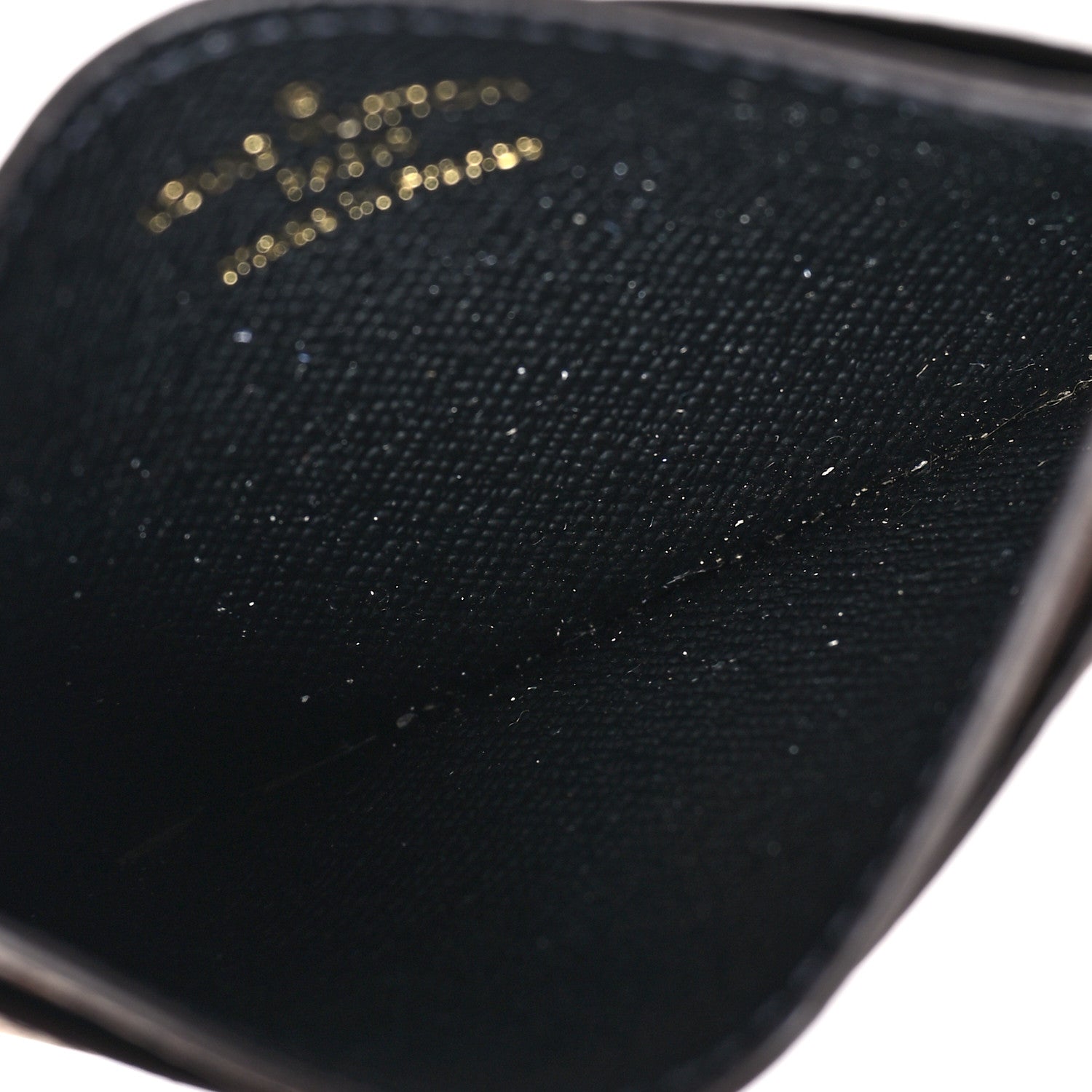 Louis Vuitton Reverse Monogram Card Holder 5 of 10