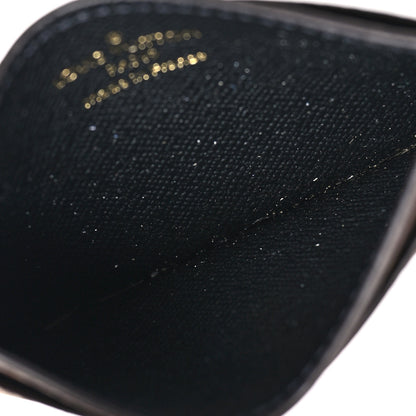 Louis Vuitton Reverse Monogram Card Holder 5 of 10