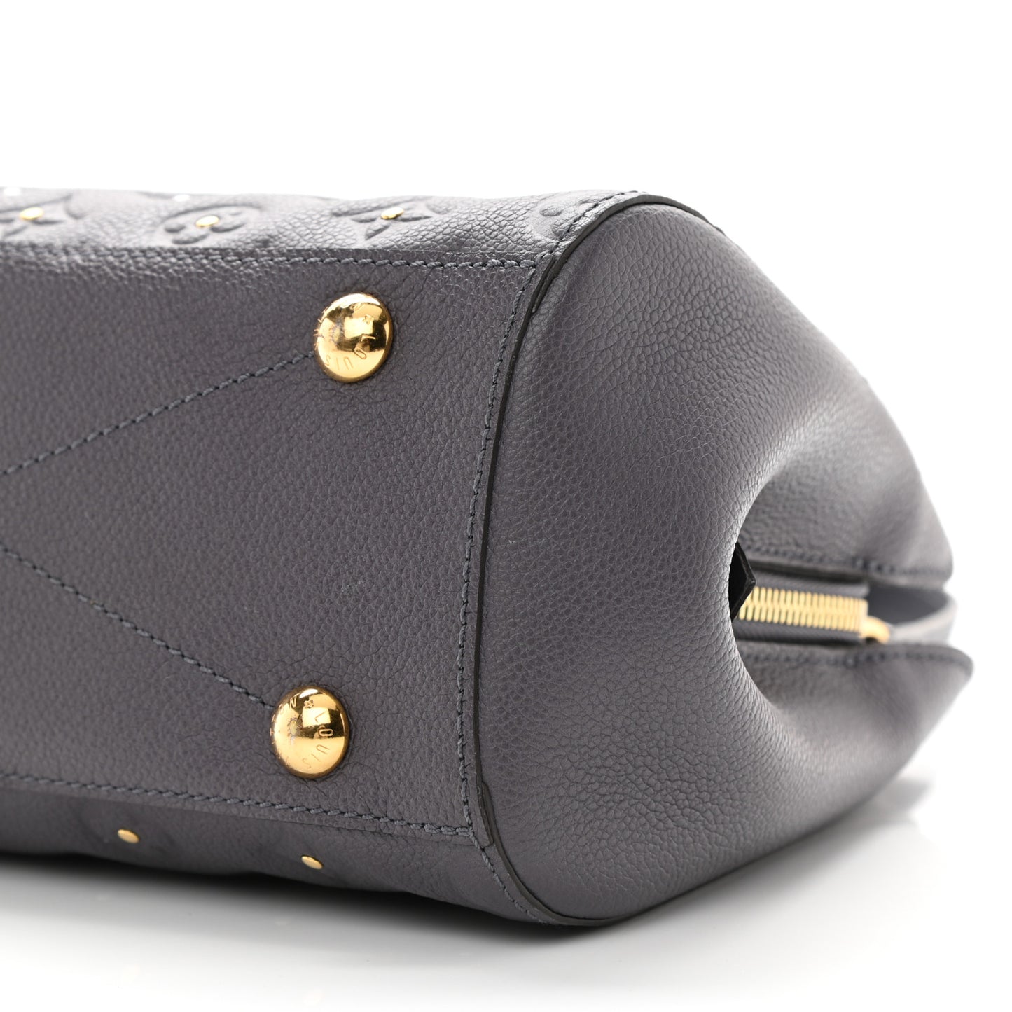 Empreinte Studded Montaigne BB Gris Silver