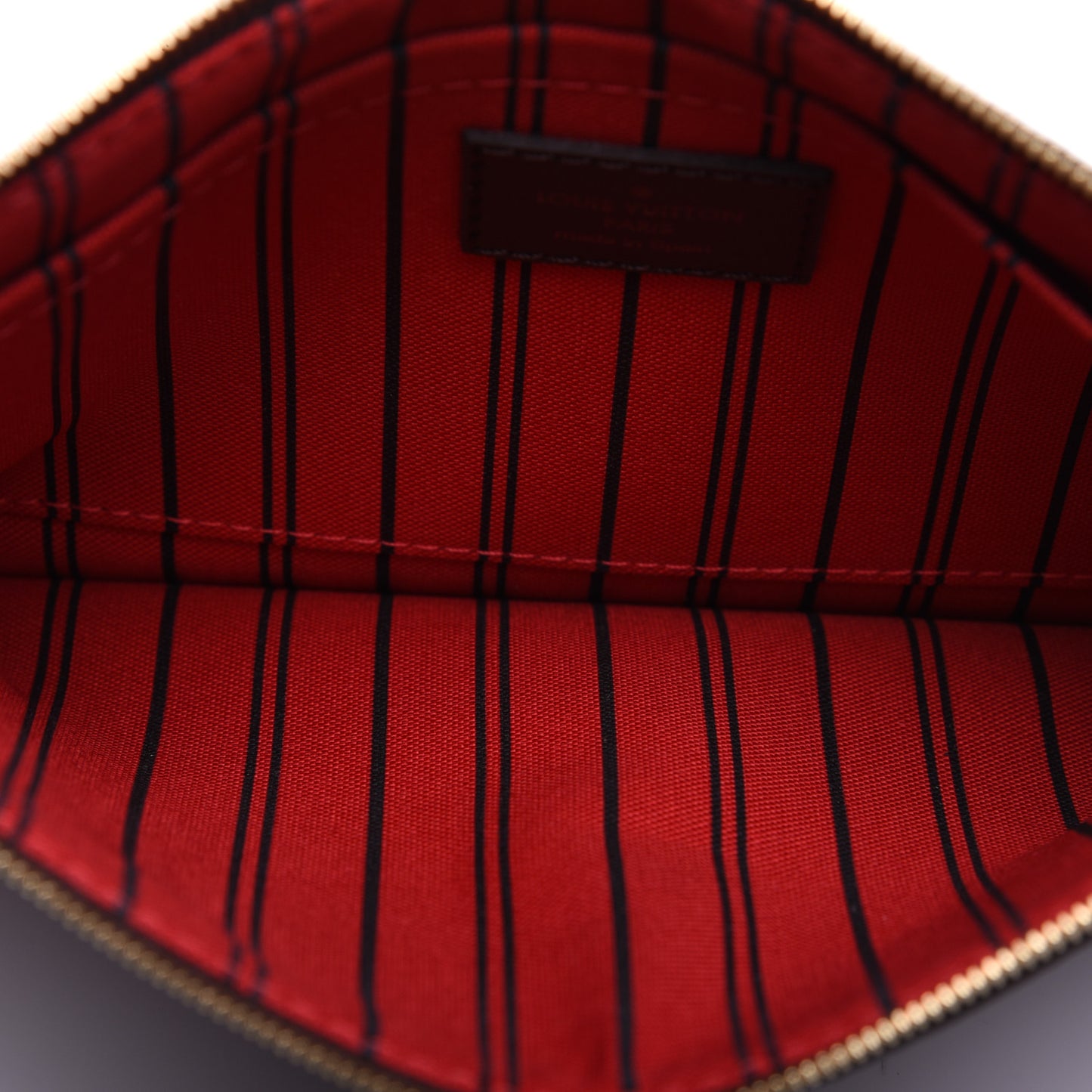 Damier Ebene Neo Neverfull MM