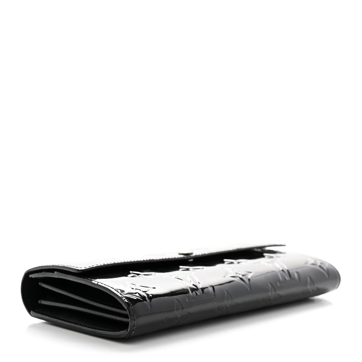 Vernis Sarah Wallet Black