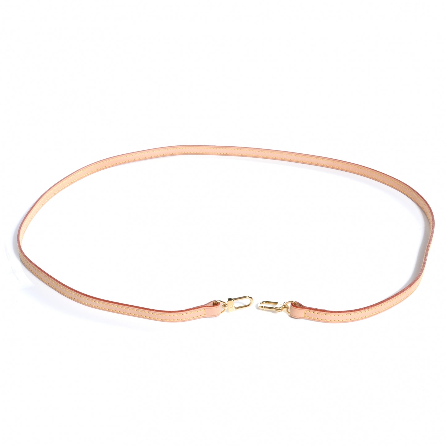 Vachetta Shoulder Strap