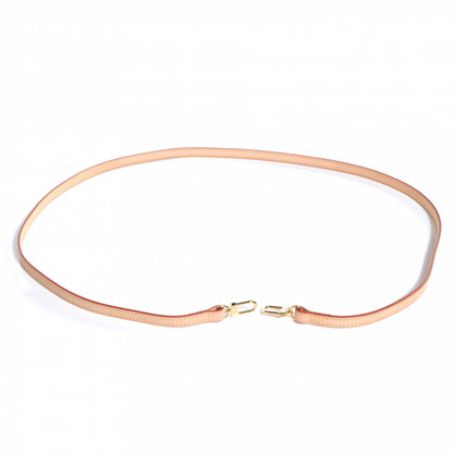 Louis Vuitton Vachetta Shoulder Strap 4 of 4