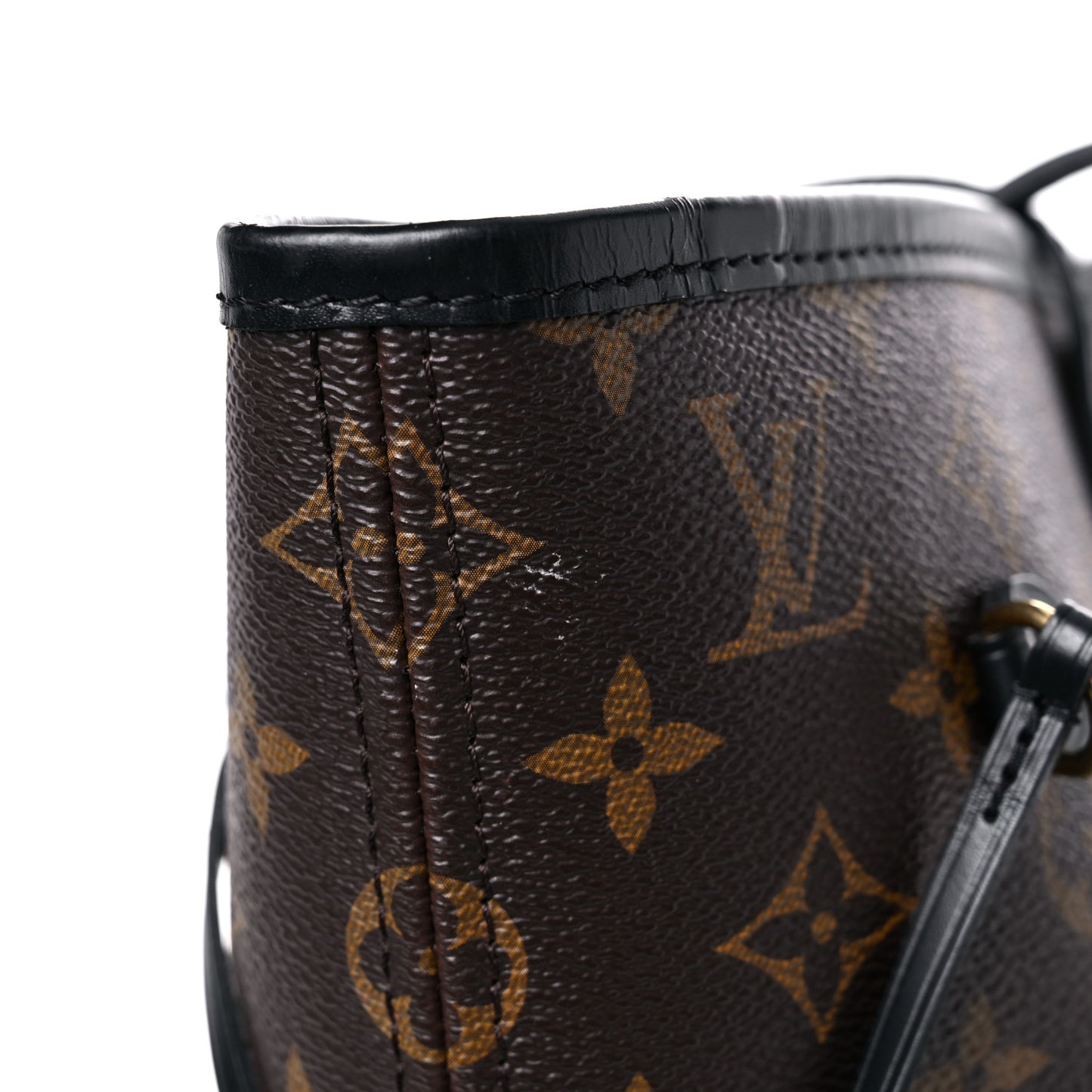 Monogram My LV World Tour Neverfull MM