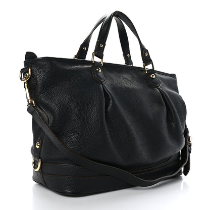 Louis Vuitton Mahina Stellar PM Anthracite 3 of 8