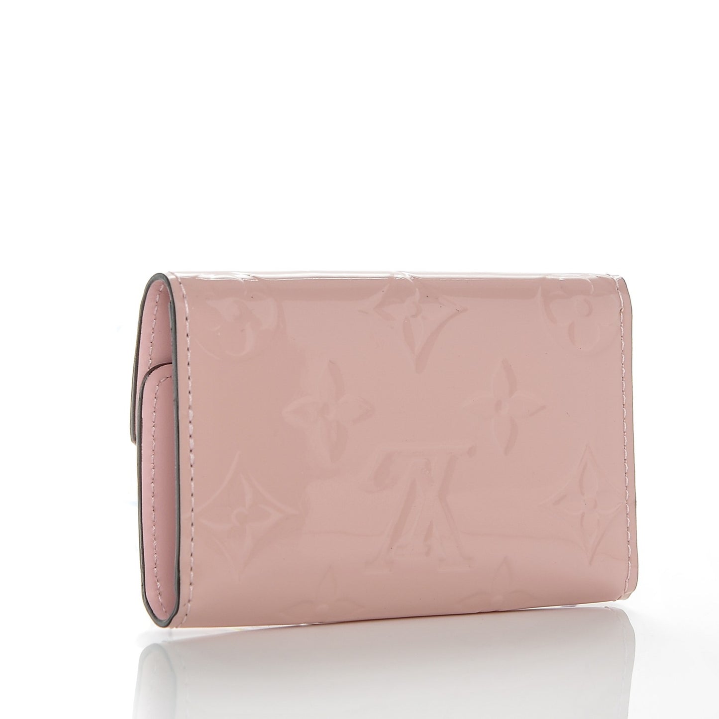 Vernis Multicles 6 Key Holder Rose Ballerine