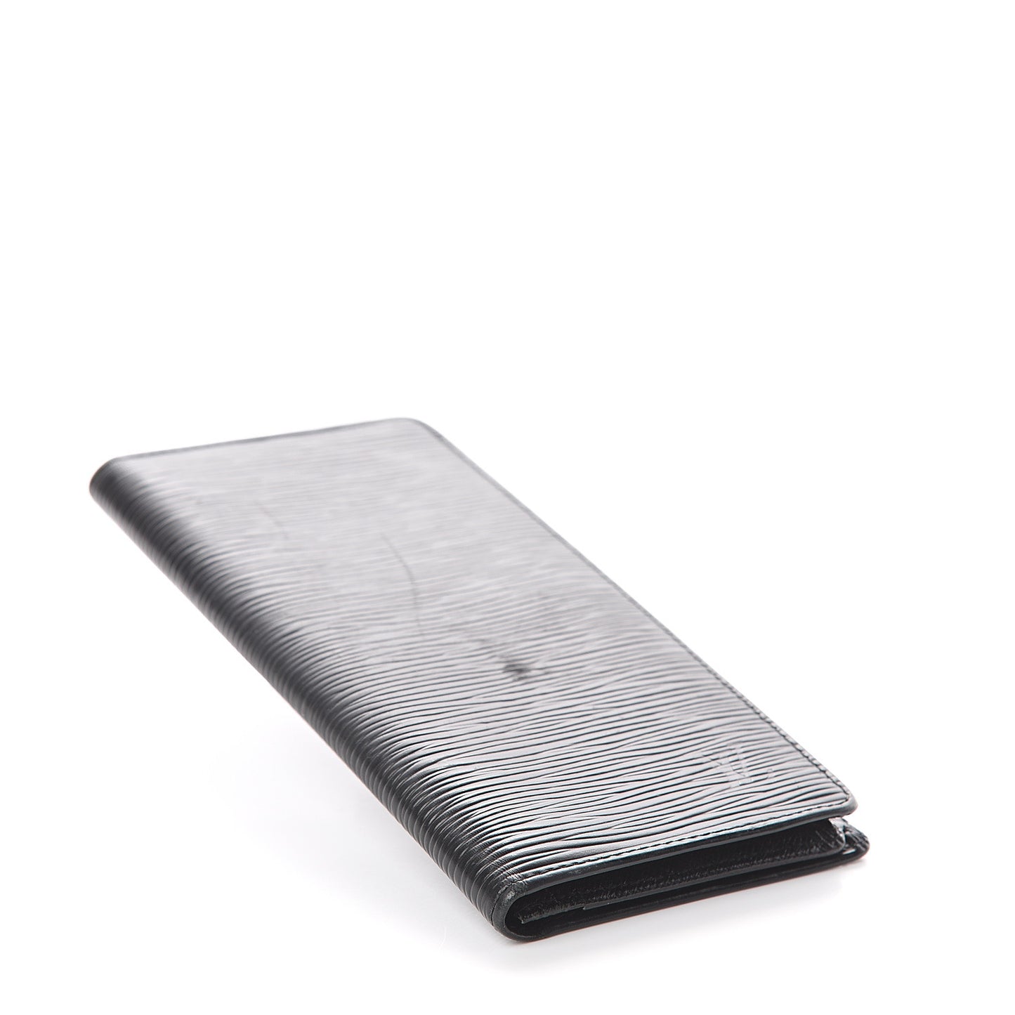 Epi Brazza Wallet Black