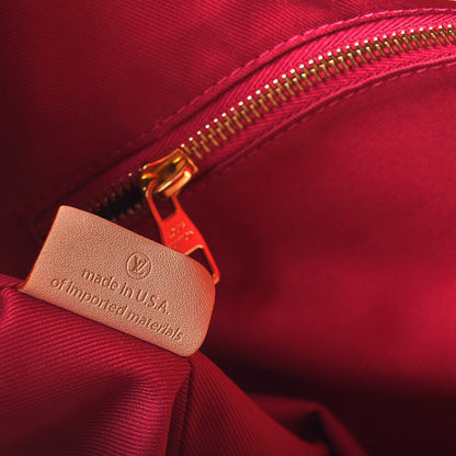 Louis Vuitton Monogram Graceful PM Pivoine 7 of 13