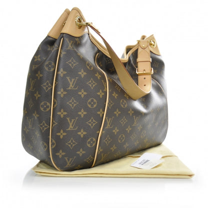 Louis Vuitton Monogram Galliera GM 2 of 8