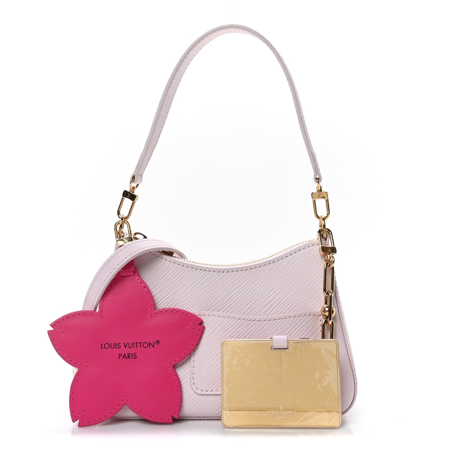 Louis Vuitton LV x TM Marellini  Cheeky Pink 3 of 10